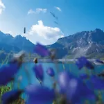 Haus Edelweiss * Brand (Vorarlberg)