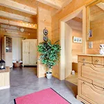 Haus Edelweiss Lägenhet