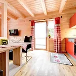 Lägenhet Haus Edelweiss *