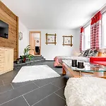 Apartment Haus Edelweiss