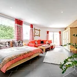 Haus Edelweiss * Brand (Vorarlberg)