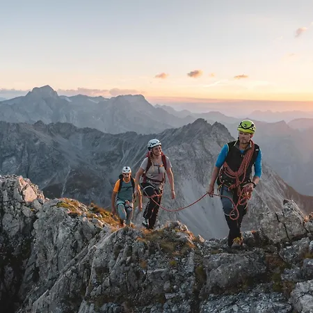 Haus Edelweiss Appartement