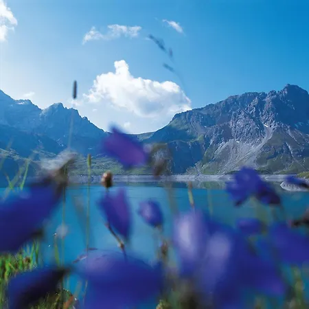 Haus Edelweiss * ブラント