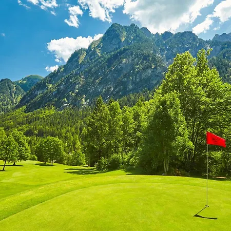 Haus Edelweiss Daire