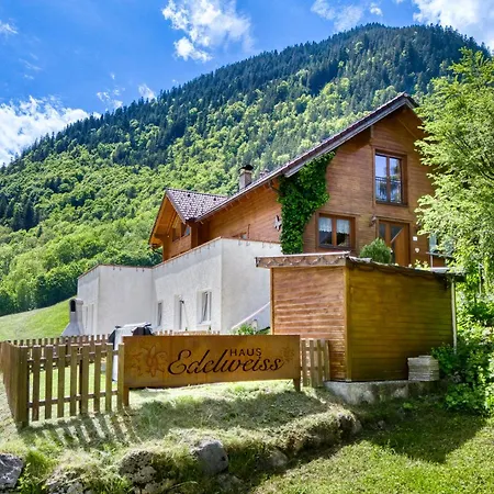 Haus Edelweiss *