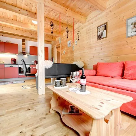 Haus Edelweiss