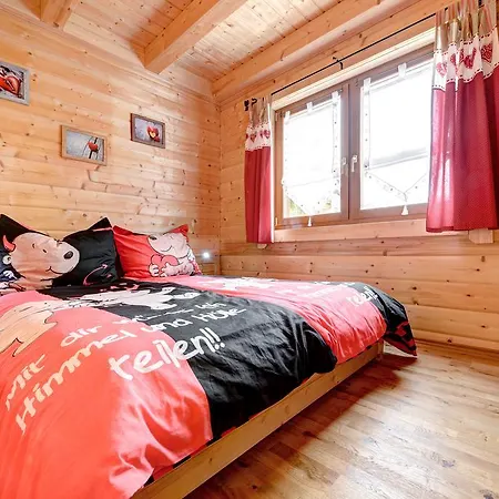 Haus Edelweiss *